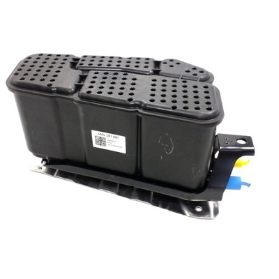 Audi a7 sportback 4ka фильтр 4m4201801 фото №1