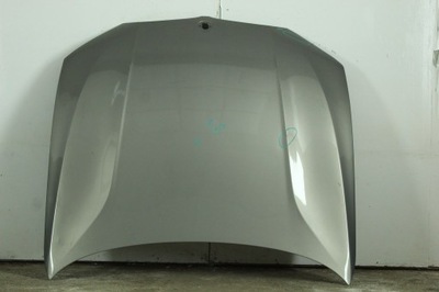 Bmw 3 g20 g21 lift капот фото №1