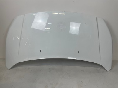 Капот крышка двигателя ford connect tourneo mk2 ii lift фото №1