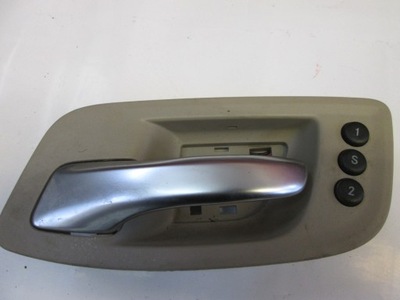 Chrysler 300 ii ручка двері внутрішня ліва перед водія з пам'ять фото №1