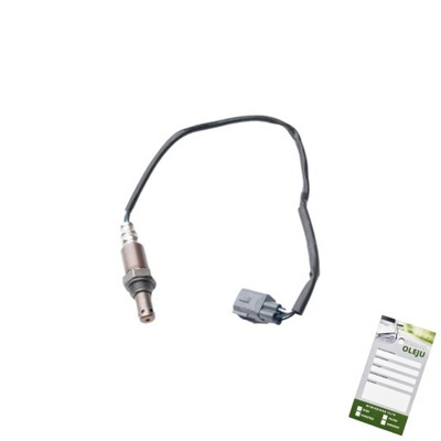 Датчик лямбда-зонд do toyota matrix 2008 2009 2010 2011 2012 2013 2014 фото №1