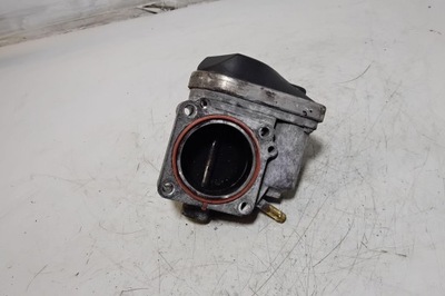 Карбюратор mini cooper r50, r53 750904302 1.6l бензиновий 85kw 2002 фото №1