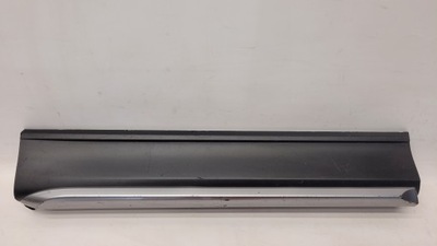 Mazda cx5 ii 17r- молдинг двері права задня oryg. фото №1