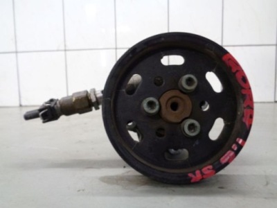 Vw bora 99 1.6 8v sr насос усилителя фото №1