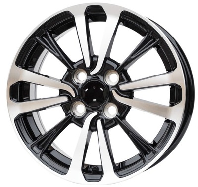 LLANTAS 14'' CHEVROLET AVEO SPARK MODELOS  