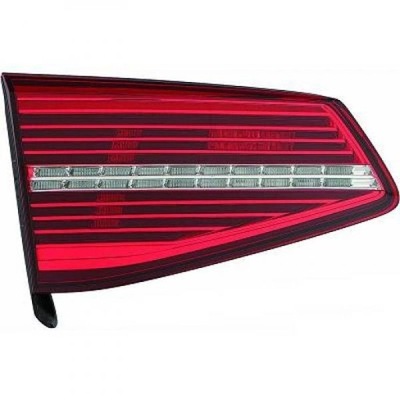 FARO PARTE TRASERA INTERIOR DERECHA VW PASSAT B8 2014- VARIANT DIODO LUMINOSO LED HIGHLINE  