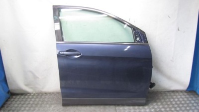 Honda cr-v iv дверь правое перед b570m 12-16 фото №1