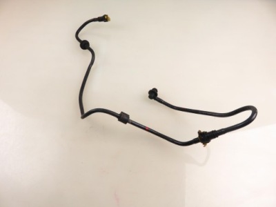 Шланг усилитель тормозов opel zafira b 2.2 150 - с 22 yh фото №1