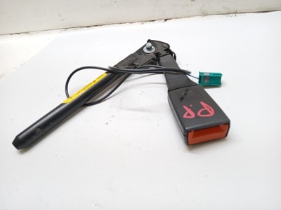 Клипса ремней правый перед opel zafira b фото №1