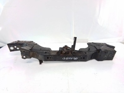 Chevrolet orlando pas передний усилитель фото №1