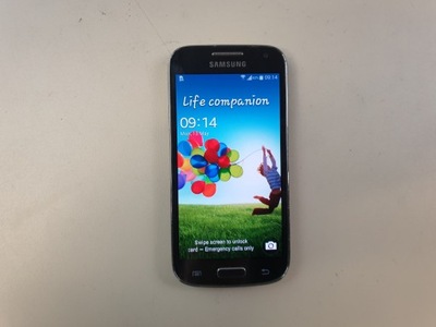 Samsung Galaxy S4 Mini 8GB (2166100)