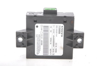 Volvo c70 ii mms датчик датчик сигнализация 31268006 фото №1