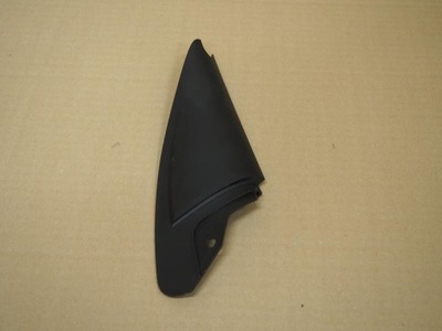 Накладка треугольник дверь правых передних mini r60 фото №1