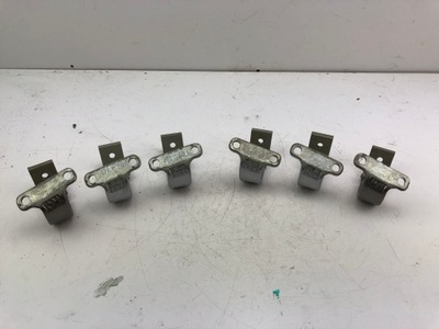 Seat toledo octavia rapid петля кришки багажника фото №1