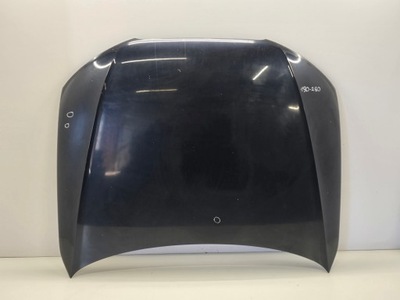 Audi a4 b8 lift 15r капот lx5r фото №1