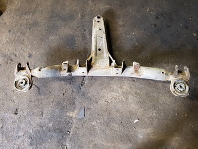 Подрамник подрамник задняя ford galaxy mk1 фото №1