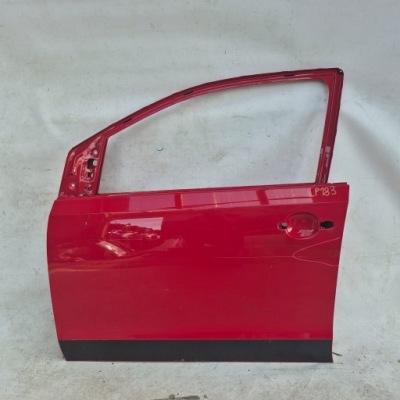 Vw up 5d 5 дверь 11-23 дверь перед передние левая фото №1