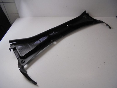 Жабо полный citroen c4 cactus przed lift 2014 rok фото №1