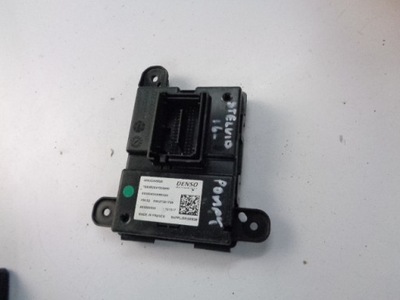 Модуль насоса впрыска alfa romeo stelvio 2016- фото №1