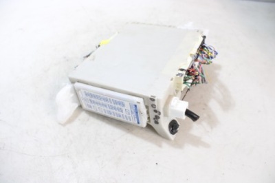 Модуль bsi toyota yaris iii lift 1.5 фото №1