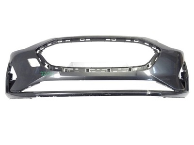 Бампер перед ford focus mk4 новый оригинальный фото №1