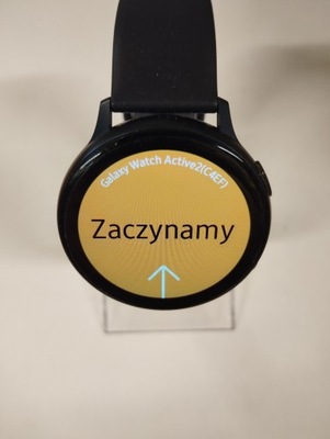 Smartwatch Samsung Galaxy Watch 2