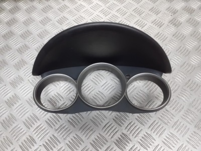 Рамка защита спидометра honda jazz ii 77210-saa-g0 фото №1