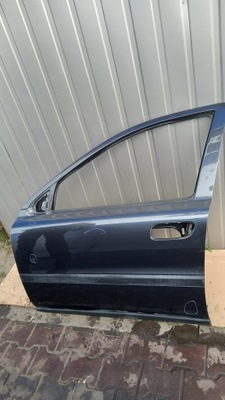 Дверь левая перед volvo s60 02r фото №1