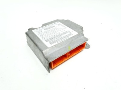 Alfa romeo mito - модуль датчик подушек подушка безопасности фото №1