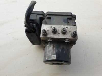 НАСОС ABS ESP VW AUDI SEAT SKODA 1K0907379AN