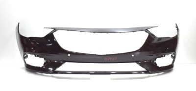 Opel insignia 2 b бампер перед передній оригінал фото №1