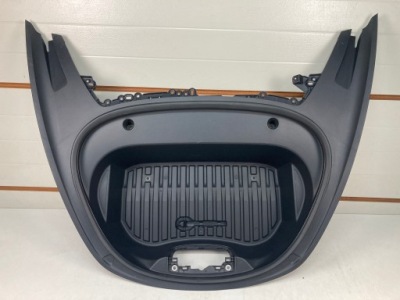 Поддон багажник багажник tesla 3 рестайлинг фото №1