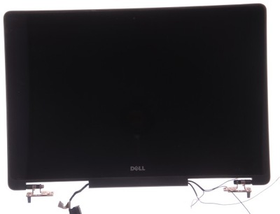 Klapa z matrycą DELL Precision 15 7510 FHD TS BC