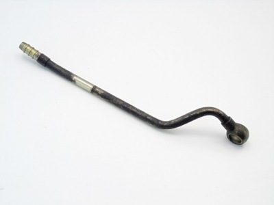 Шланг трубка топлива 2.0 b mercedes e200 w210 s210 фото №1