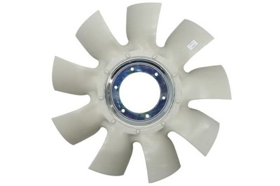 Вентилятор вентилятора pasuje do: perkins pasuje do: massey ferguson 5480, фото №1