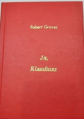 Ja Klaudiusz Robert Graves