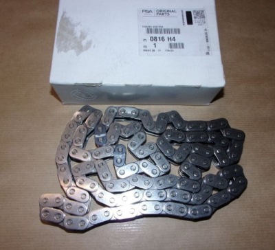 Цепь распределительного вала c jumper iii 2.2hdi 0816.h4 фото №1