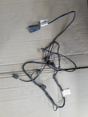 Жгут электропроводка бампера peugeot 407 cuope фото №1