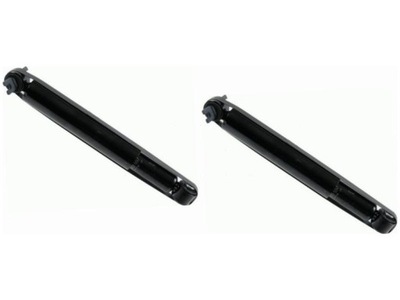 Амортизаторы задняя sachs 313 597 фото №1