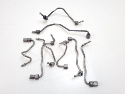 2019 mercedes-benz cls c257 шланг впрыскной фото №1