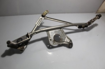 Механизм дворник перед volvo v70 ii фото №1