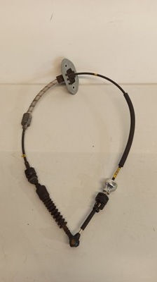 Тяга капот трос kia optima 3 фото №1