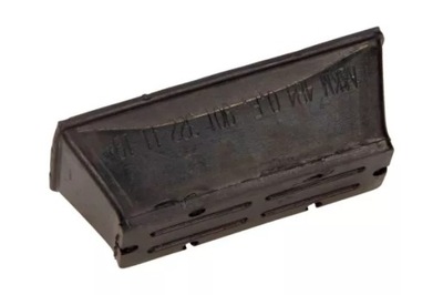 Відбійник ресора db p. sprinter фото №1