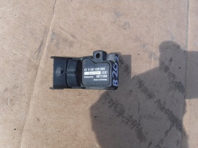 SENSOR PRESSURE MAP SENSOR VOLVO 2.4 D5 8677288  