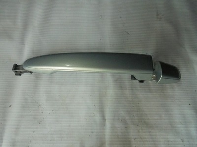 Ручка зовнішня ліва задня lexus rx 400h 2007 фото №1