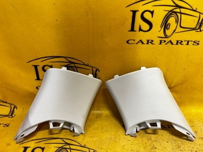 Захист обшивка стійка задня права peugeot 508 i rxh hybrid4 фото №1