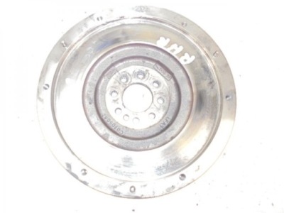 Peugeot 307 колесо маховик c0705042 2,0hdi фото №1