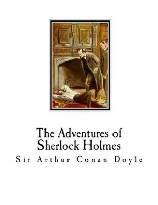 The Adventures of Sherlock Holmes: Sherlock Holmes