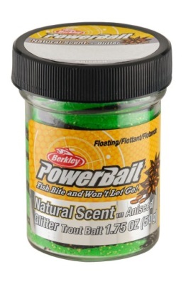 Ciasto Berkley Power Bait Natural Anyż 50g
