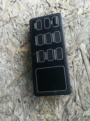 Check panel komputer pokładowy BMW E30